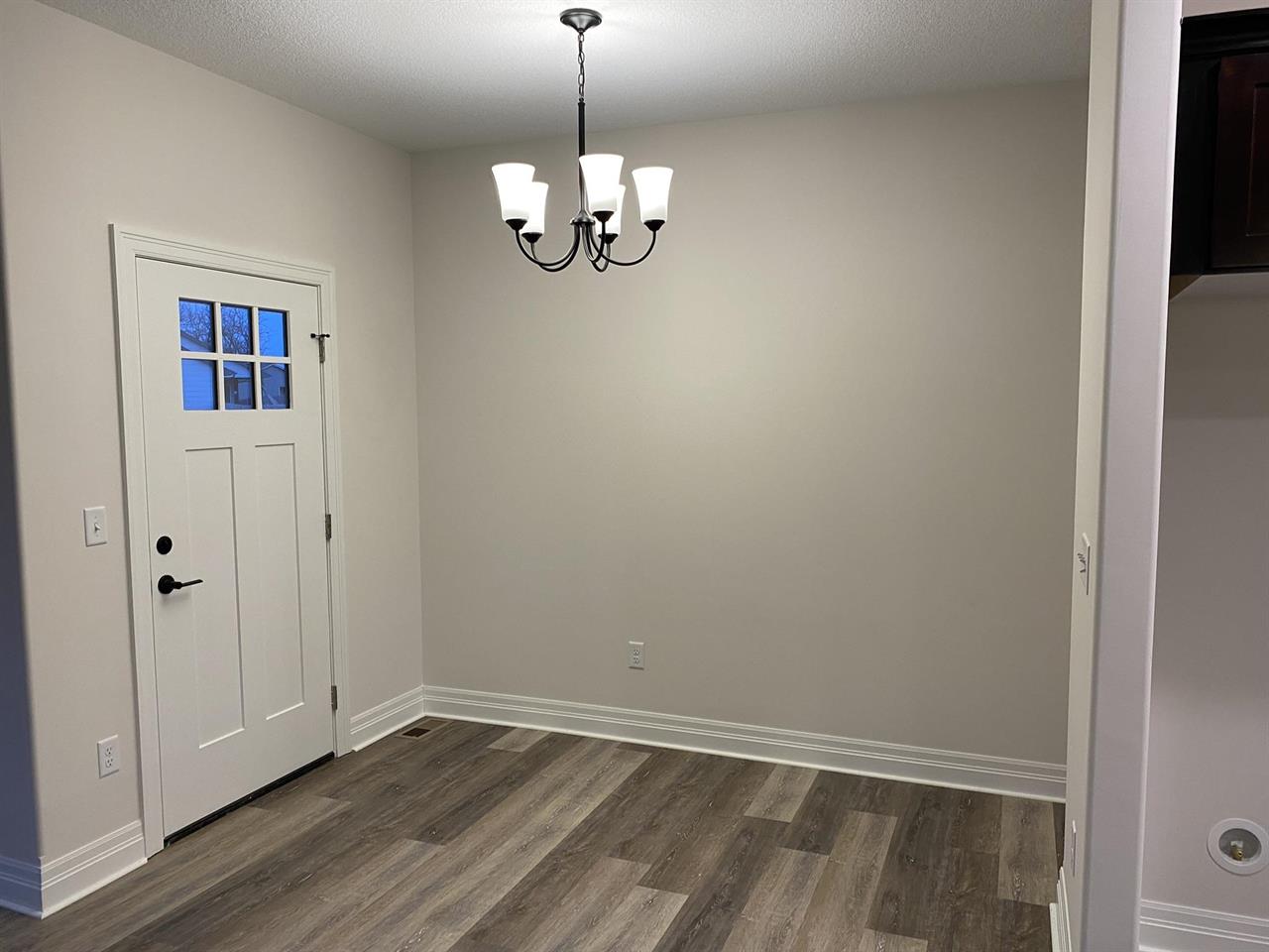 For Sale: 8620 E Chris, Bel Aire KS